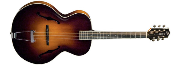 The Loar LH-700 Archtop Guitar - Folkmusician