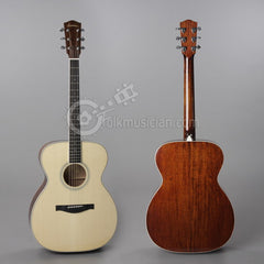 Eastman Acoustic Guitar OM Acoustic - Folkmusician